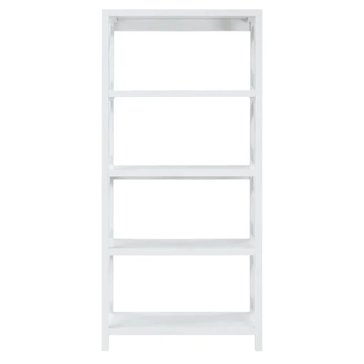 Adelaide White Bookshelf Gift Selection