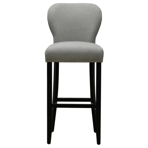 Astor Place Barstool, Grey Opening Sales