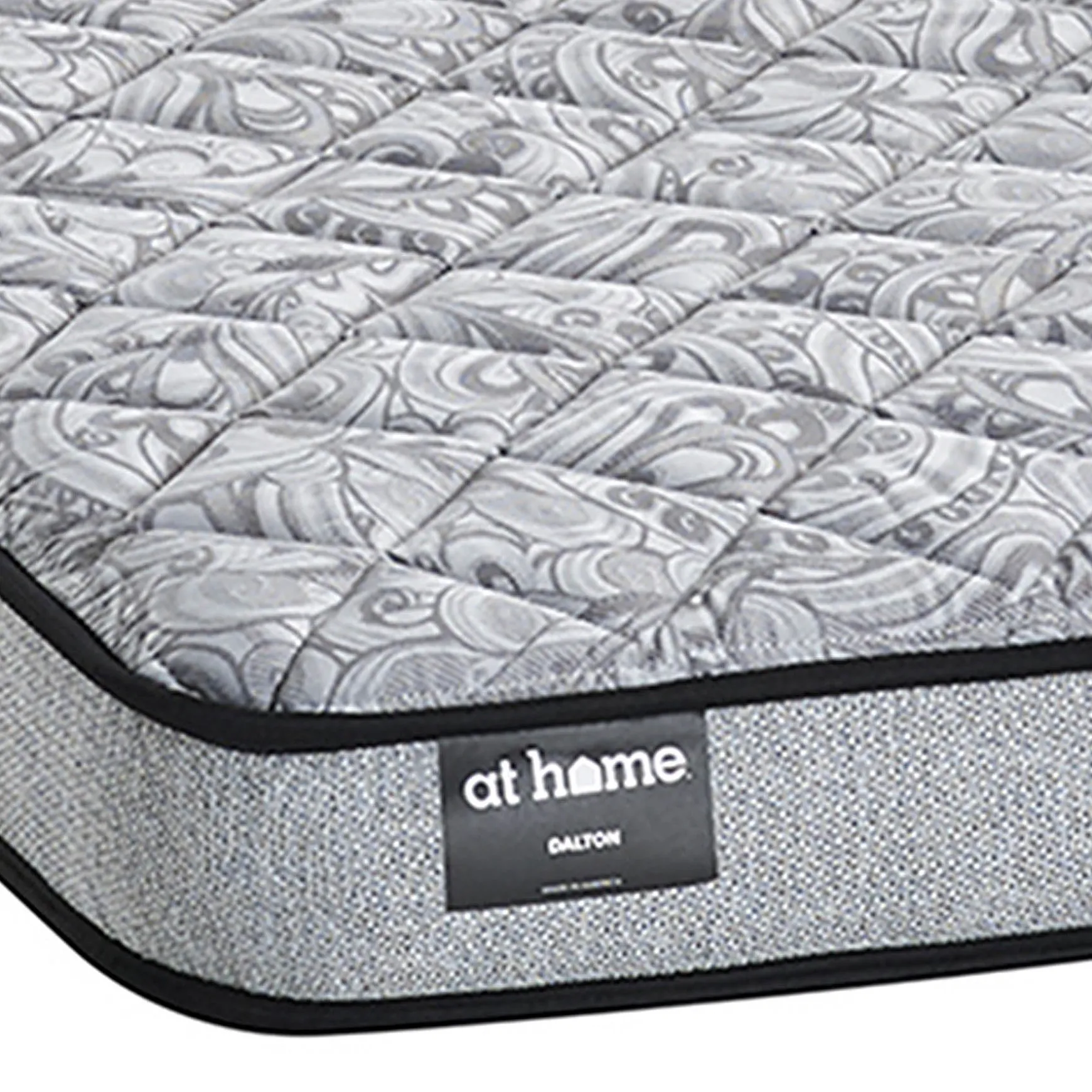 Dalton 6 All Foam Mattress, Full Less Expensive