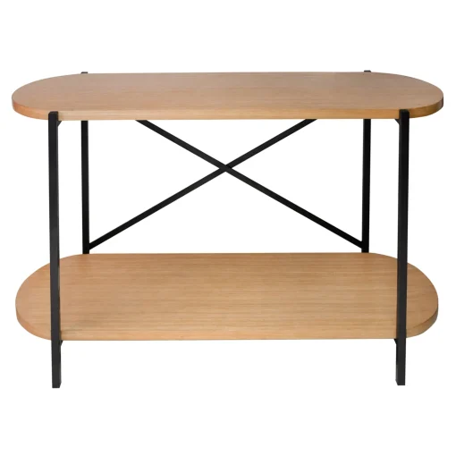 Honeybloom Sienna Console Table Flash Sale