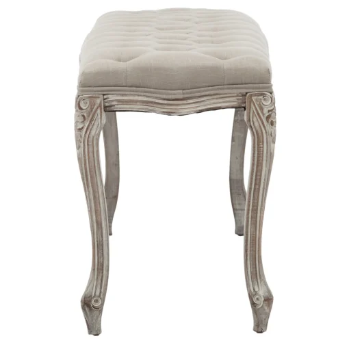 Providence Simone Grey Bench, Kd Clearance