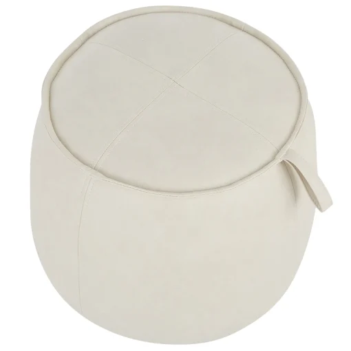 Rowan Ottoman Cream Gift Selection