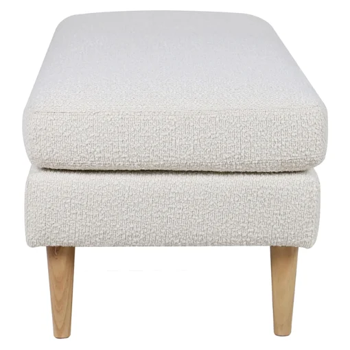 Tracey Boyd Everly Bench Discount Online