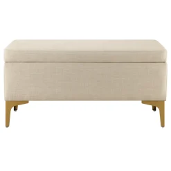 Tribeca Storage Bench Clearance