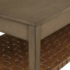 Ty Pennington Kross Coffee Table Opening Sales