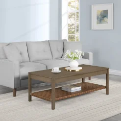 Ty Pennington Kross Coffee Table Opening Sales